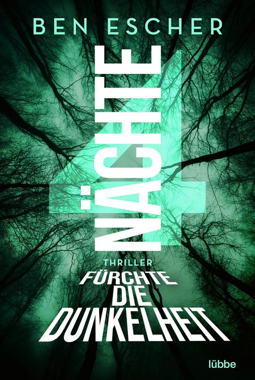 Produktbild: 4 N&auml;chte - F&uuml;rchte die Dunkelheit