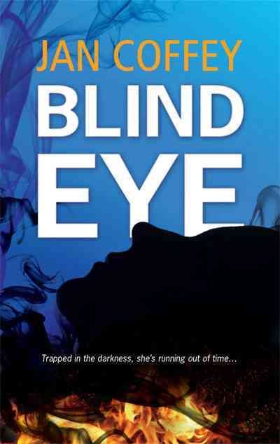 Produktbild: Blind Eye