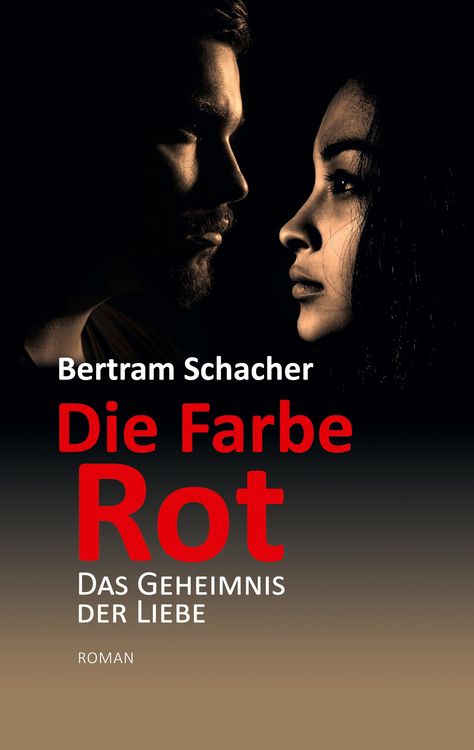 Produktbild: Die Farbe Rot
