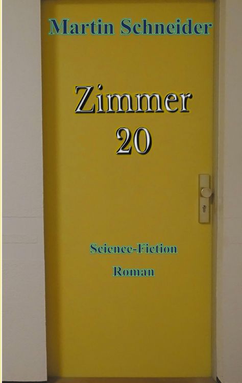 Produktbild: Zimmer 20