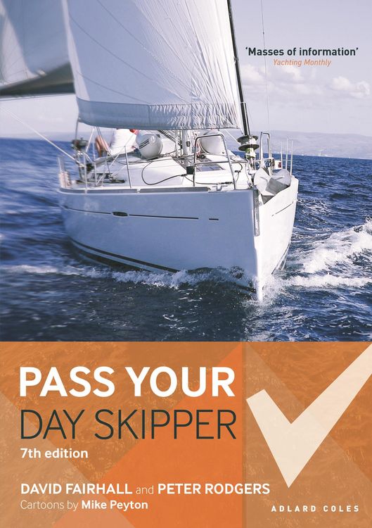 Produktbild: Pass Your Day Skipper