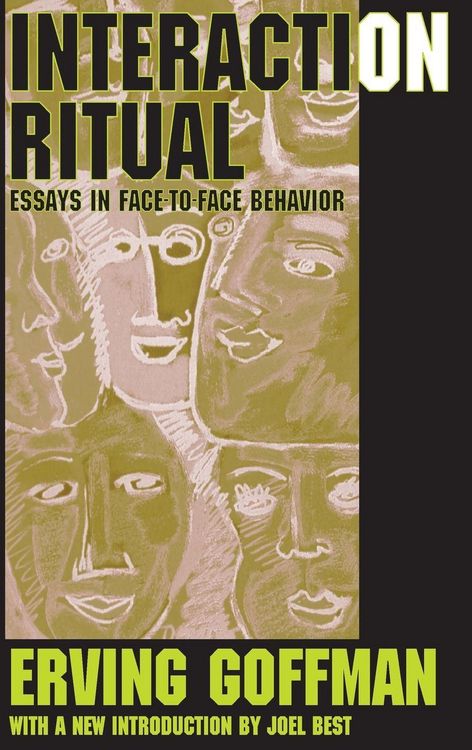 Produktbild: Interaction Ritual