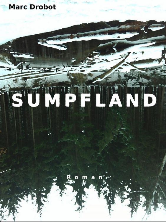 Produktbild: Sumpfland