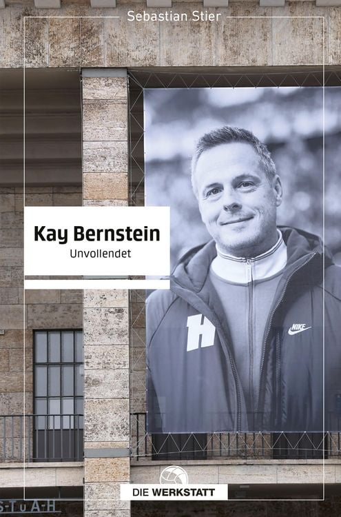 Produktbild: Kay Bernstein