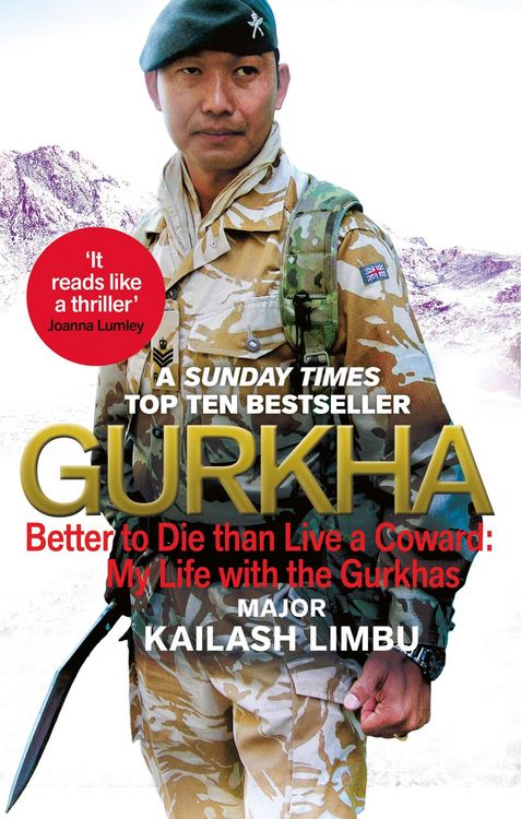Produktbild: Gurkha