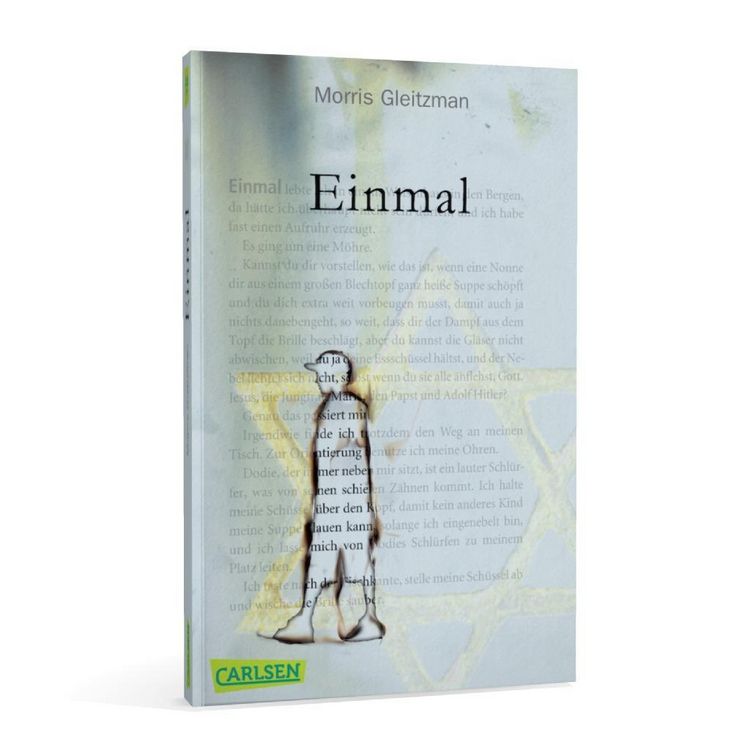 Produktbild: Einmal