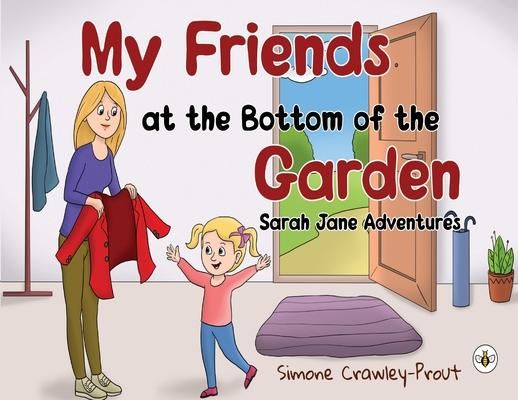 Produktbild: My Friends at the Bottom of the Garden - Sarah Jane Adventures