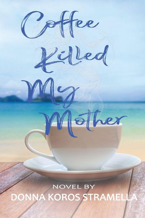 Produktbild: Coffee Killed My Mother