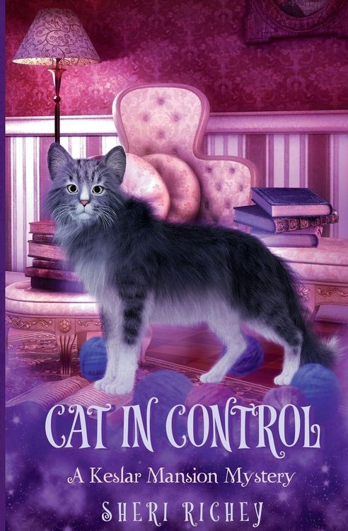 Produktbild: Cat In Control