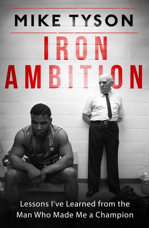 Produktbild: Iron Ambition