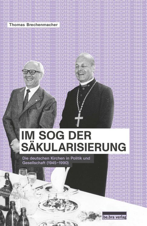 Produktbild: Im Sog der S&auml;kularisierung