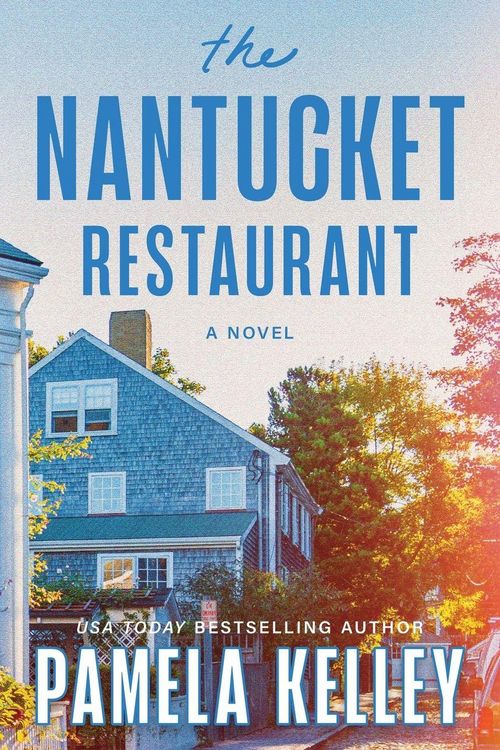 Produktbild: The Nantucket Restaurant