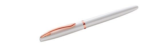Produktbild: Pelikan F&uuml;ller & Roller Jazz&reg; Noble Elegance, Set, Pearl