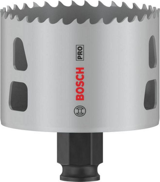 Produktbild: Bosch Power Tools PRO Multi Material PC Plus 2608594398