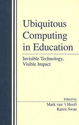 Produktbild: Ubiquitous Computing in Education