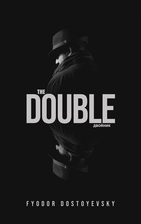 Produktbild: The Double