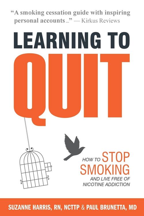 Produktbild: Learning to Quit