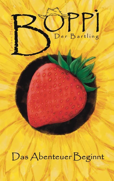 Produktbild: Boppi der Bartling
