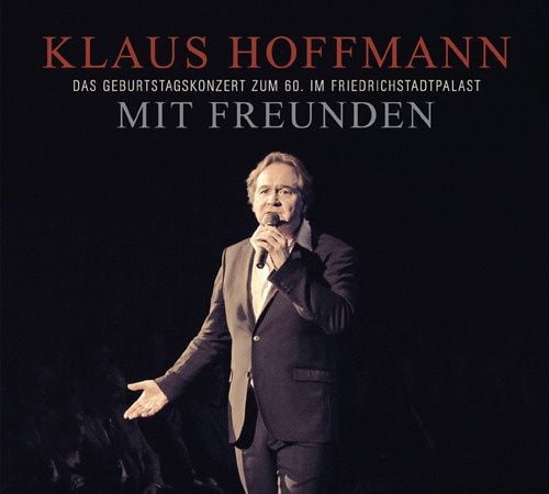 Produktbild: Mit Freunden