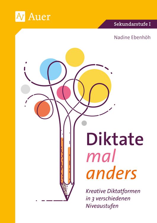 Produktbild: Diktate mal anders