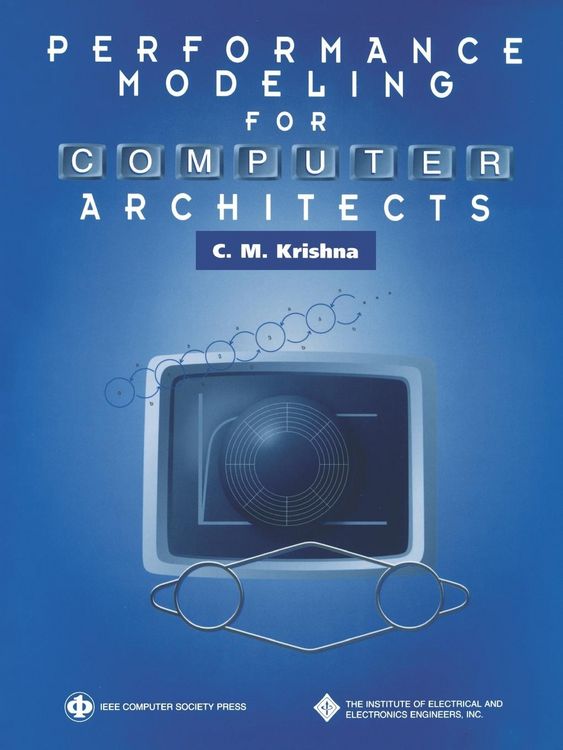 Produktbild: Performance Modeling Computer Architect