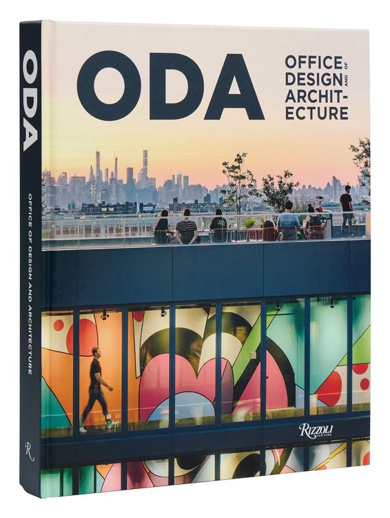 Produktbild: ODA