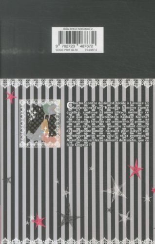 Produktbild: Monochrome Animals. Tome 6
