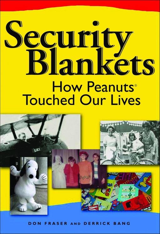 Produktbild: Security Blankets