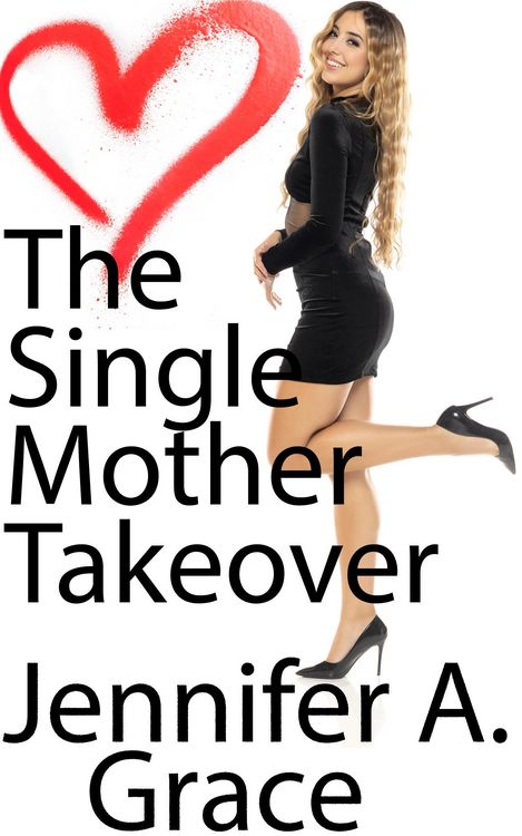 Produktbild: The Single Mother Takeover
