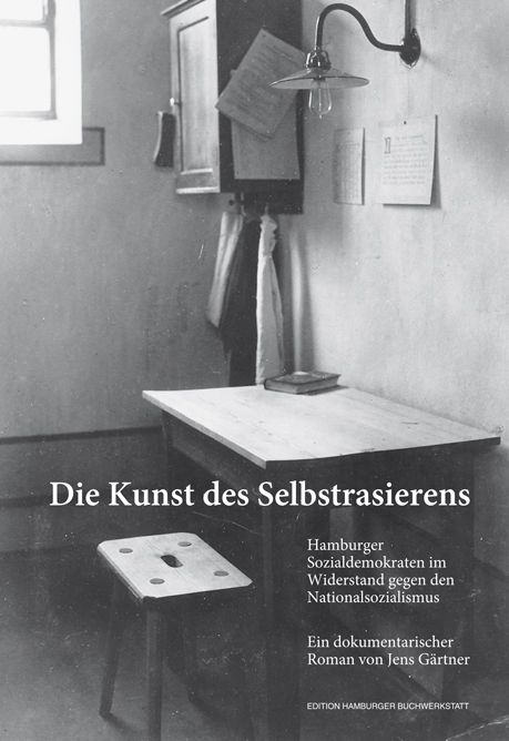 Produktbild: Die Kunst des Selbstrasierens