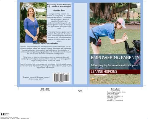 Produktbild: Empowering Parents