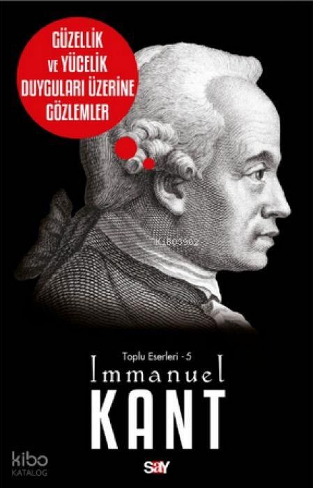 Produktbild: G&uuml;zellik ve Y&uuml;celik Duygulari &Uuml;zerine G&ouml;zlemler