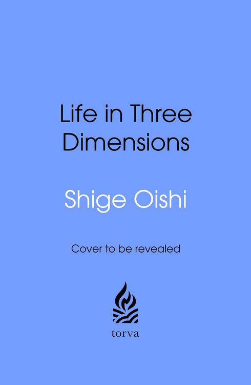 Produktbild: Life in Three Dimensions