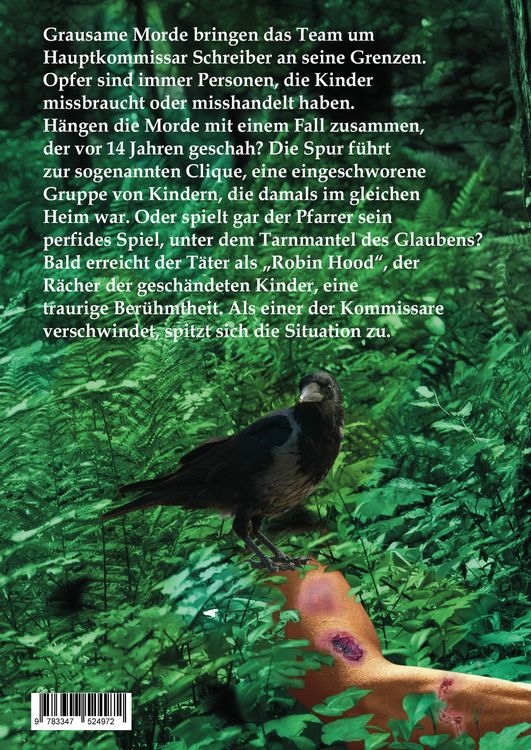 Produktbild: Liebesbriefe vom Tod