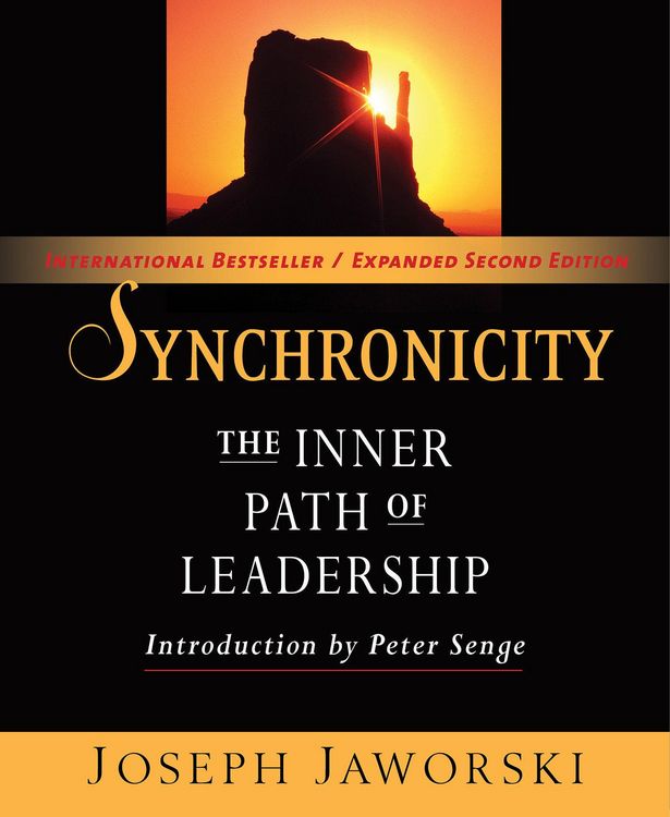 Produktbild: Synchronicity