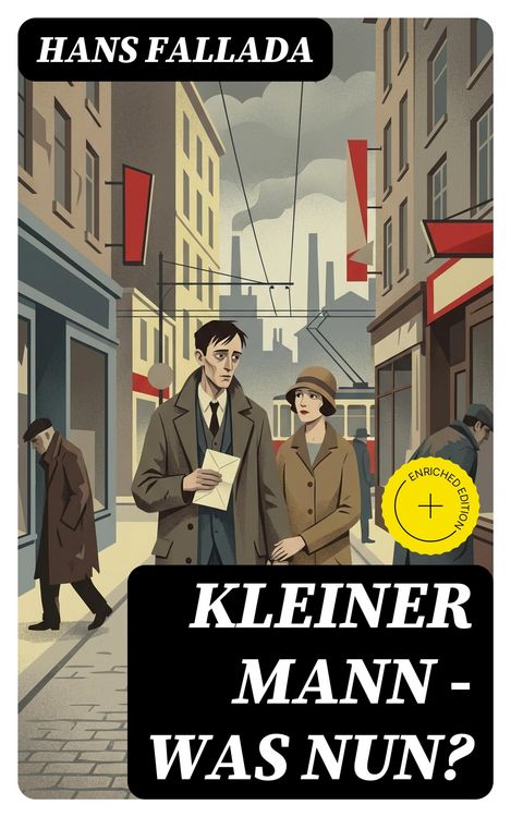 Produktbild: Kleiner Mann - was nun?