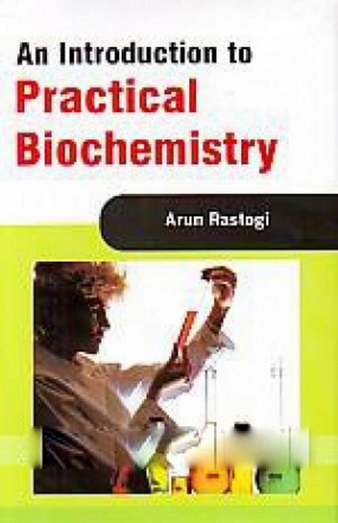Produktbild: Introduction To Practical Biochemistry