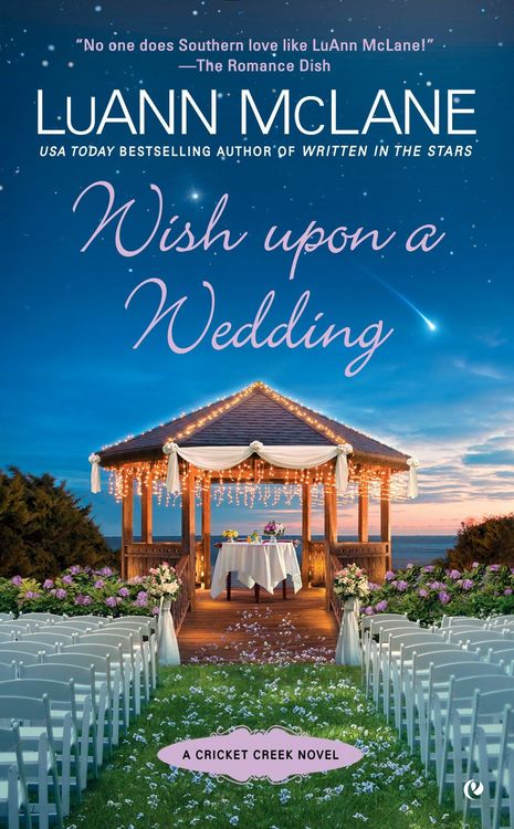 Produktbild: Wish Upon a Wedding