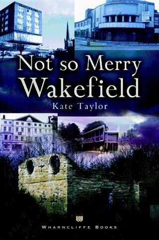 Produktbild: Not So Merry Wakefield