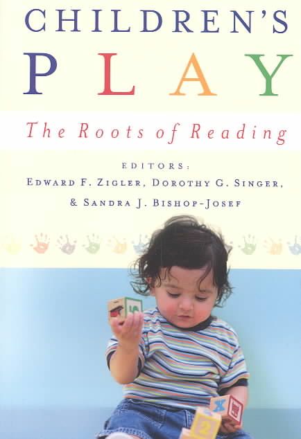Produktbild: Childrens Play