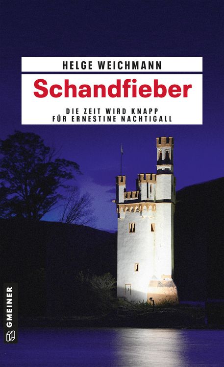 Produktbild: Schandfieber