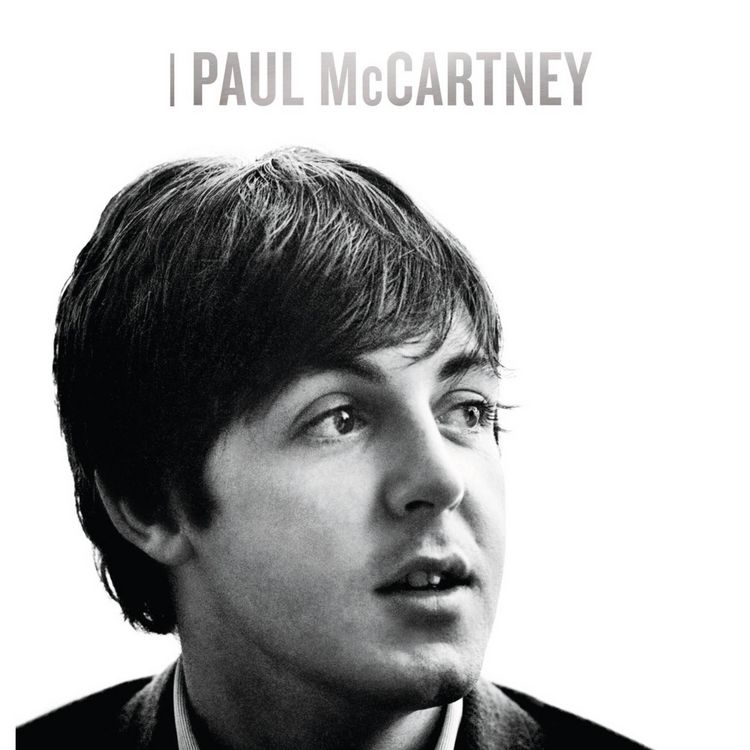 Produktbild: Paul McCartney