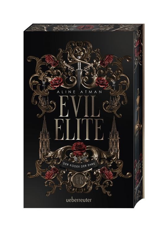 Produktbild: Evil Elite &ndash; Der Kodex der Ehre
