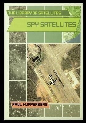 Produktbild: Spy Satellites