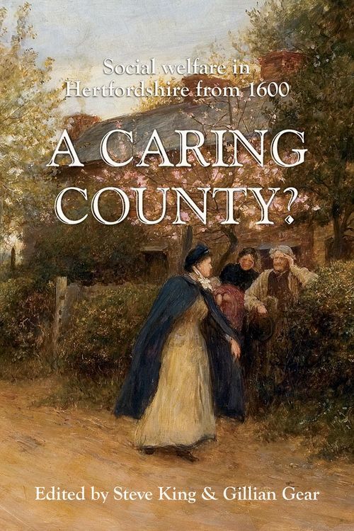Produktbild: Caring County?