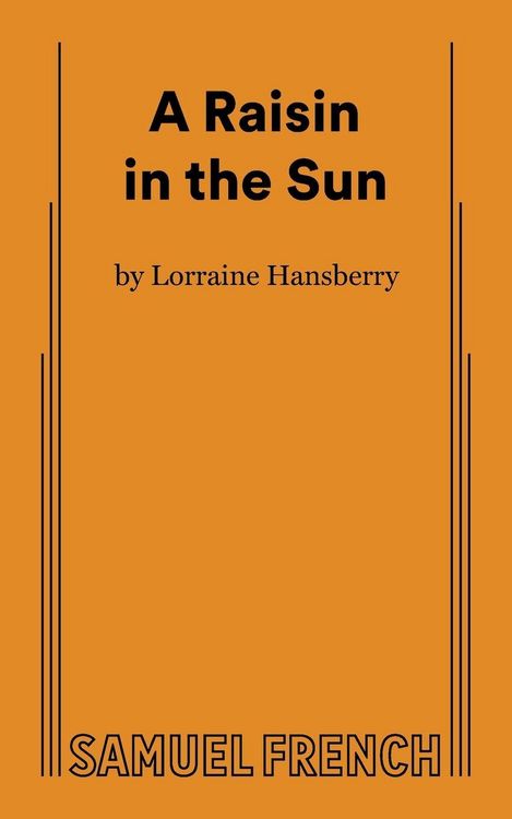 Produktbild: A Raisin in the Sun