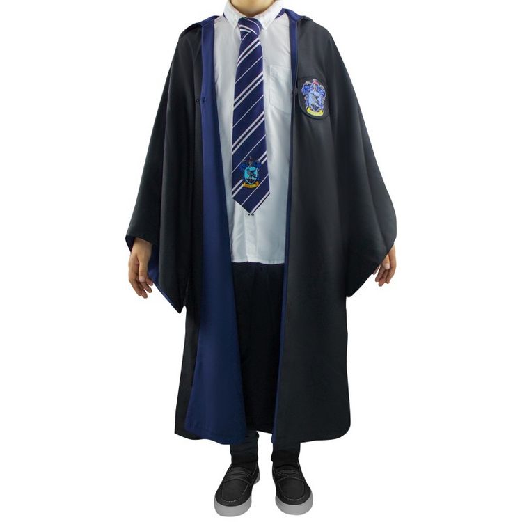 Produktbild: Zaubermantel von Ravenclaw f&uuml;r Kinder