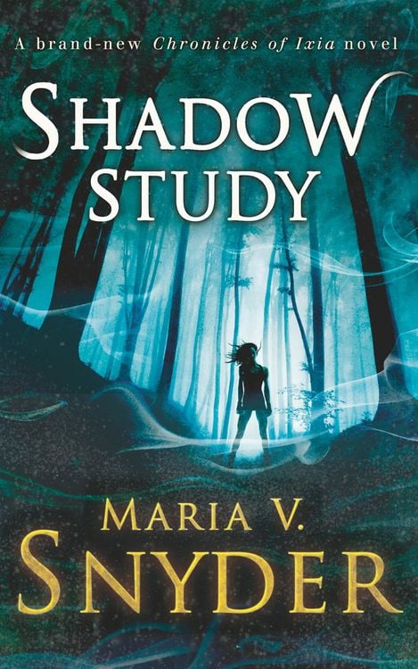 Produktbild: Shadow Study