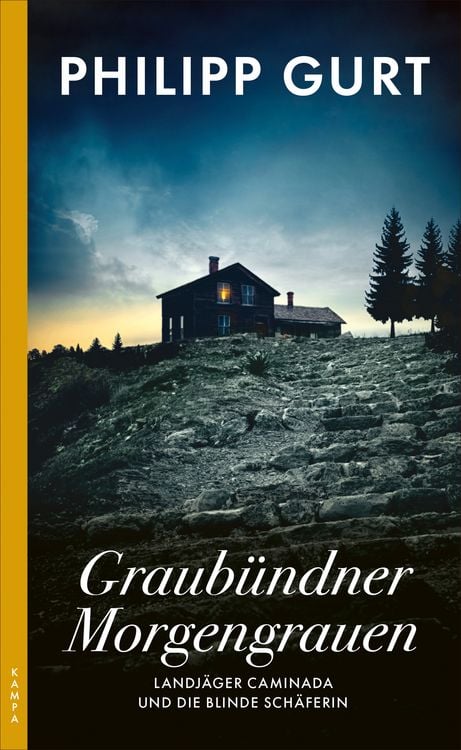 Produktbild: Graub&uuml;ndner Morgengrauen