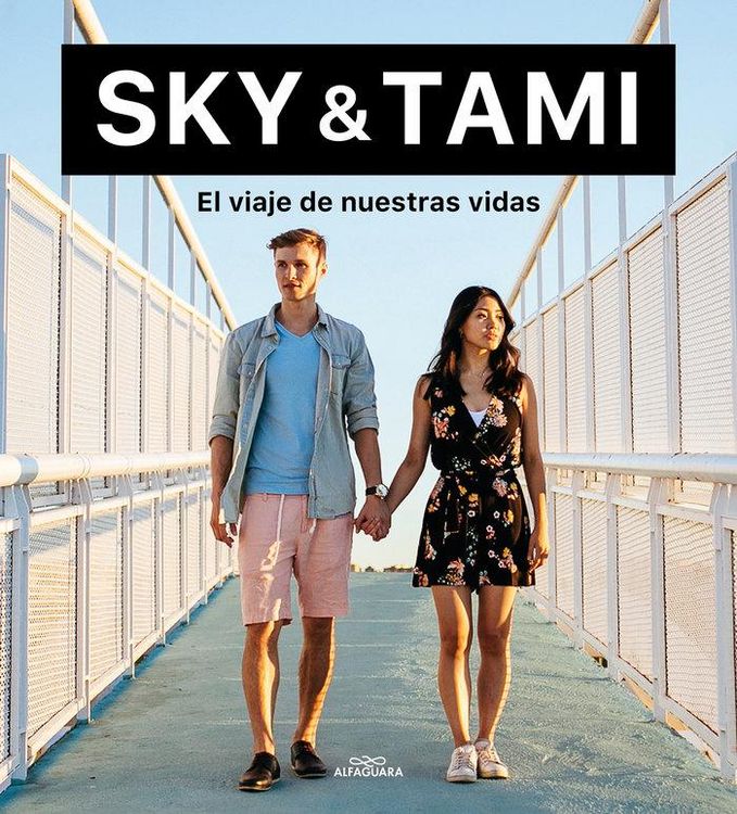 Produktbild: El viaje de nuestras vidas